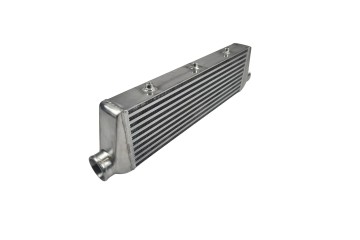 Intercooler OGC 550x180x65 outputs 2 5 Part manufacturer OGC