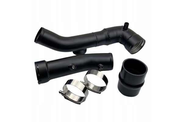 Charge Pipe BMW F20 F30 M135i M235i 335i 435i N55 Blow Off FigerSPEC