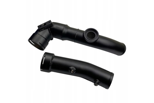 Charge Pipe BMW F20 F30 M135i M235i 335i 435i N55 Blow Off FigerSPEC Packaging status original