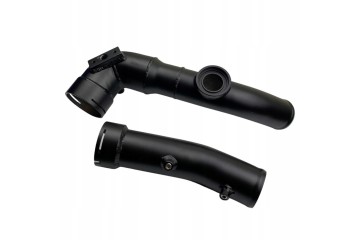 Charge Pipe BMW F20 F30 M135i M235i 335i 435i N55 Blow Off FigerSPEC Packaging status original