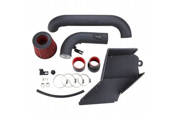 Intake system VW MK6 Audi A3 Seat Leon Octavia 2 0 TFSI Quality of parts according to GVO P replacement with original quality