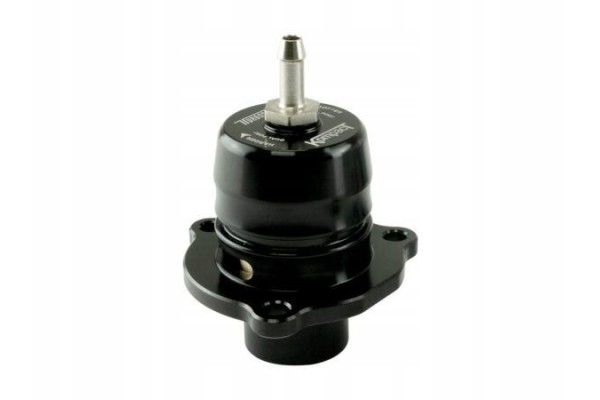 Blow off valve Kompact Dual Port Falcon Focus RS ST Opel Porsche Volvo