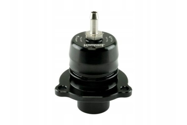 Blow off valve Kompact Dual Port Falcon Focus RS ST Opel Porsche Volvo Packaging status original