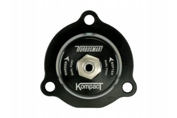 Blow off valve Kompact Dual Port Falcon Focus RS ST Opel Porsche Volvo Part manufacturer TURBOSMART