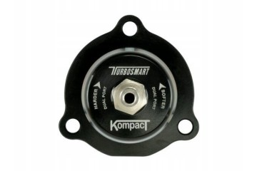 Blow off valve Kompact Dual Port Falcon Focus RS ST Opel Porsche Volvo Part manufacturer TURBOSMART