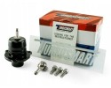 Blow off valve Kompact Dual Port Falcon Focus RS ST Opel Porsche Volvo Car type passenger cars