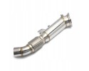 Downpipe BMW G20 M340i xDrive B58 FigerSPEC