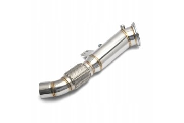 Downpipe BMW G20 M340i xDrive B58 FigerSPEC