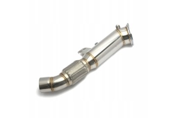 Downpipe BMW G20 M340i xDrive B58 FigerSPEC Packaging status original