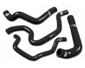 Silicone cables VW Passat Audi A4 B6 2001 2007 Black FMIC Packaging status original
