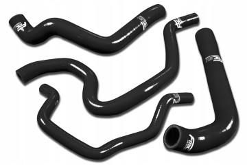 Silicone cables VW Passat Audi A4 B6 2001 2007 Black FMIC Packaging status original