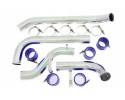 INTERCOOLER PIPING KIT TURBOWORKS HONDA CIVIC 88 00