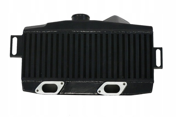INTERCOOLER TURBOWORKS SUBARU IMPREZA WRX GC8 2 0T 97 00 TOP MOUNT