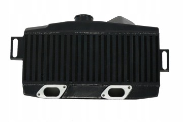 INTERCOOLER TURBOWORKS SUBARU IMPREZA WRX GC8 2 0T 97 00 TOP MOUNT
