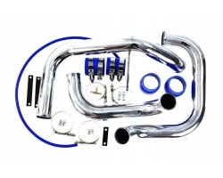 INTERCOOLER PIPING KIT TURBOWORKS NISSAN SKYLINE R33