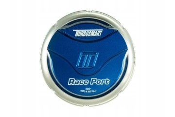 Blow off valve BOV Turbosmart TS 0204 1131 Race Port GenV Packaging status original