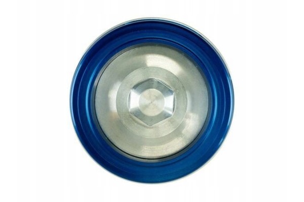 Blow off valve BOV Turbosmart TS 0204 1131 Race Port GenV Part manufacturer TURBOSMART