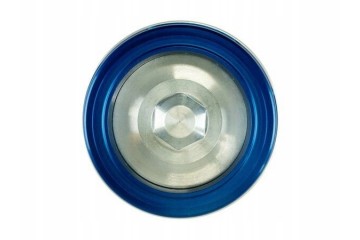 Blow off valve BOV Turbosmart TS 0204 1131 Race Port GenV Part manufacturer TURBOSMART