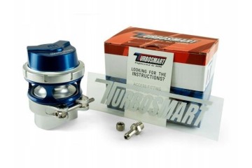 Blow off valve BOV Turbosmart TS 0204 1131 Race Port GenV Catalog number of the part TS 0204 1131