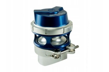 Blow off valve BOV Turbosmart TS 0204 1131 Race Port GenV Car type passenger cars