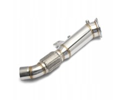 Downpipe BMW G30 G31 540i xDrive B58 FigerSPEC