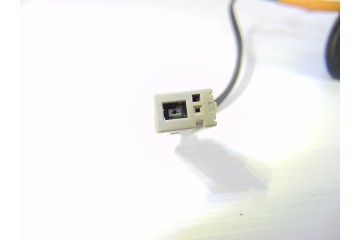  ANTENA SUBARU FORESTER (S12/SH) XS Classic 2010 196040 SUBARU - 2