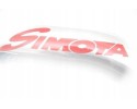 SIMOTA FORD FOCUS 2 0 ZETEC DOHC 00 04 COLD AIR INTAKE AN1CA Car type undefined passenger cars