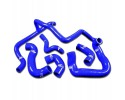 SILICONE PIPES BMW E30 M20 325 325I 6CYL 1988 1993
