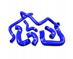 SILICONE PIPES BMW E30 M20 325 325I 6CYL 1988 1993