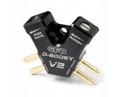 Universal Boost Controller GFB V2 VNT VGT Turbo