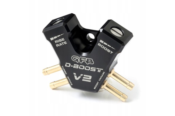 Universal Boost Controller GFB V2 VNT VGT Turbo