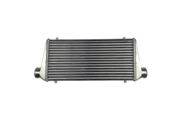 Intercooler OGC 600x300x76 outputs 3