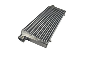 Intercooler OGC 600x300x76 outputs 3 Part manufacturer OGC