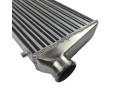 Intercooler OGC 600x300x76 outputs 3 Catalog number of the part OGC 00000650