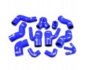 SILICONE HOSES AUDI S4 RS4 A6 B5 C5 2 7L BI TURBO 97 01