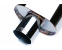 OVAL SILENCER FMIC PRO 350MM 57 89MM Part manufacturer FMIC