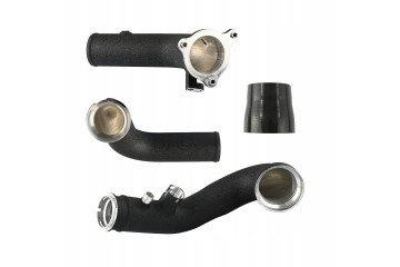 Chargr pipe FMIC intake pipe kit BMW B46 B48 2 0T Packaging status original