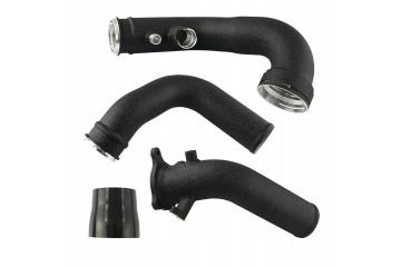 Chargr pipe FMIC intake pipe kit BMW B46 B48 2 0T Part manufacturer FMIC