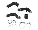 Chargr pipe FMIC intake pipe kit BMW B46 B48 2 0T Catalog number of the part ICK BMW F30 B46