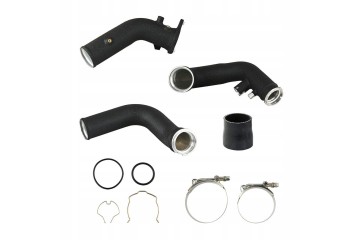 Chargr pipe FMIC intake pipe kit BMW B46 B48 2 0T Catalog number of the part ICK BMW F30 B46