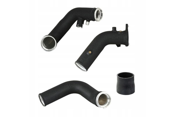 Chargr pipe FMIC intake pipe kit BMW B46 B48 2 0T Car type passenger cars