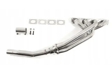 EXHAUST MANIFOLD BMW E30 E36 Z3 M42 M44 318is SCHMIEDMANN 318 318ti