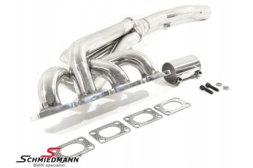 EXHAUST MANIFOLD BMW E30 E36 Z3 M42 M44 318is SCHMIEDMANN 318 318ti Catalog number of the part SCM3036Z3M4244z31 9m44