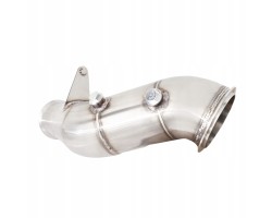 DOWNPIPE BMW F30 F32 F33 F20 F21 N55 335I 335IX 13 304SS FIGERSPEC