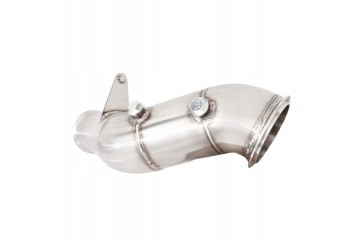 DOWNPIPE BMW F30 F32 F33 F20 F21 N55 335I 335IX 13 304SS FIGERSPEC