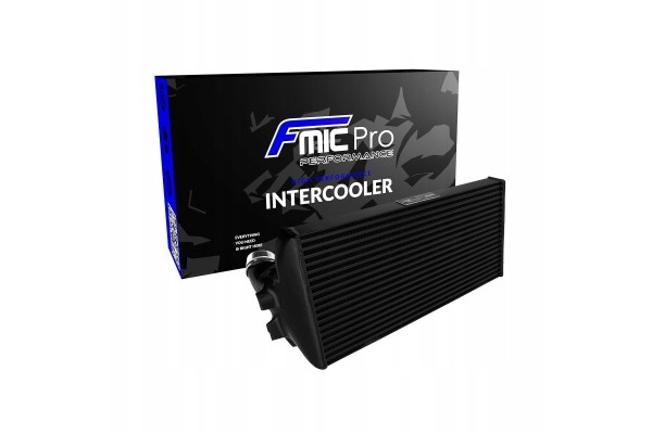 INTERCOOLER FMIC PRO BMW 535I F07 F10 F11 F18 09 16 F01 F02 740I 73