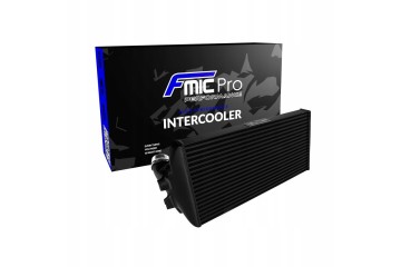 INTERCOOLER FMIC PRO BMW 535I F07 F10 F11 F18 09 16 F01 F02 740I 73