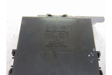 88821AG010  MODULO ELECTRONICO SUBARU FORESTER (S12/SH) XS Classic 2010 88821AG010 196059 SUBARU - 2