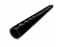 FMIC SILICONE PIPE 1M 152MM BLACK