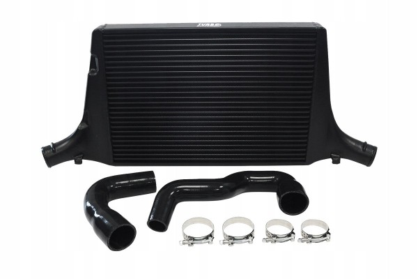 INTERCOOLER TURBOWORKS AUDI A4 A5 2 0 B8 TFSI